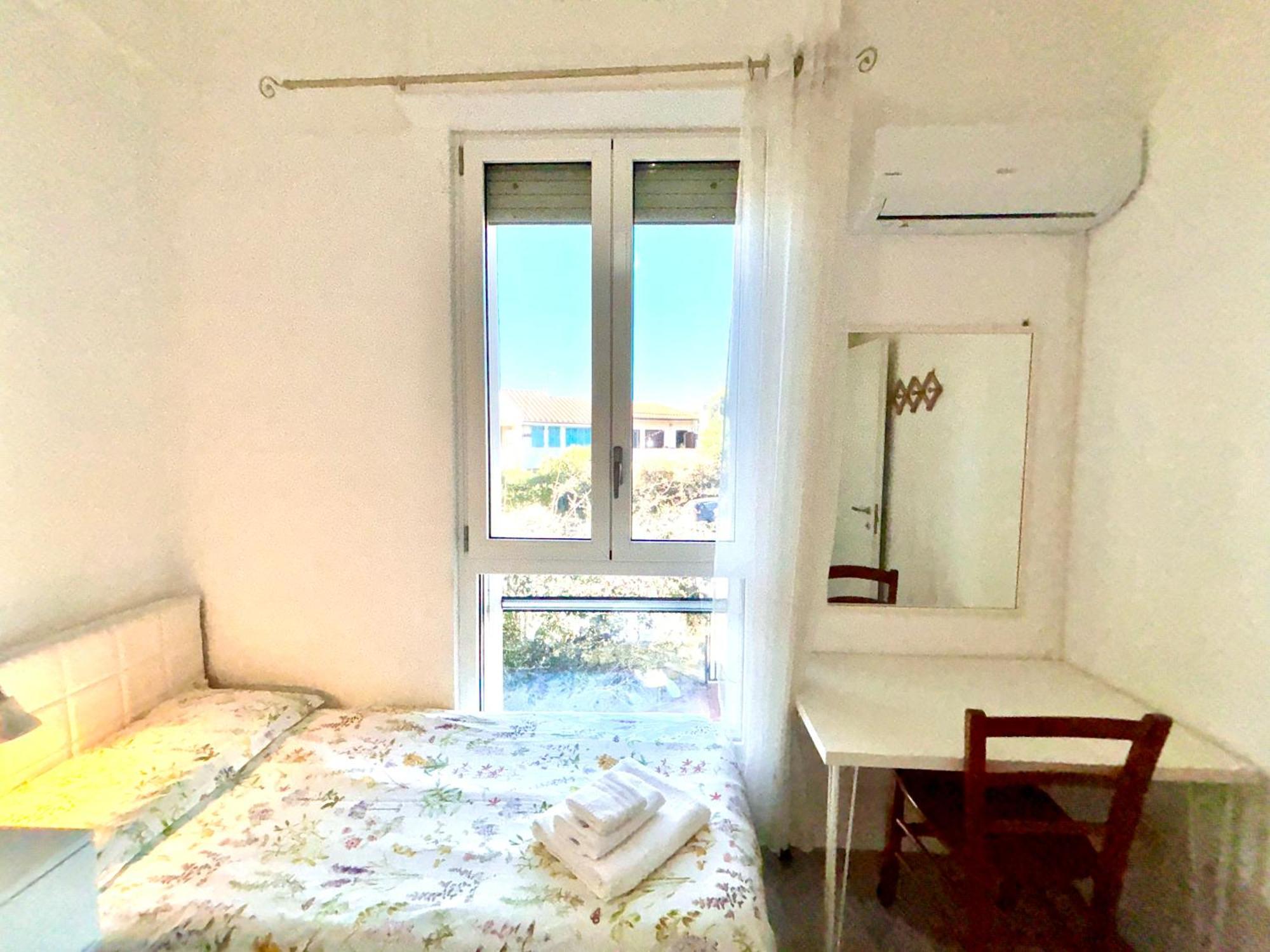 Villa Poetto Beach By Home And Experience , Cagliari, Poetto Exterior photo